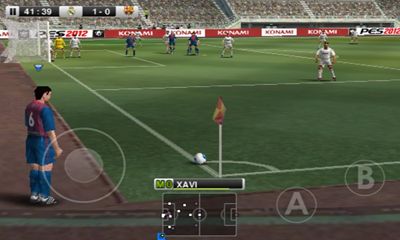 تصویری از بازی